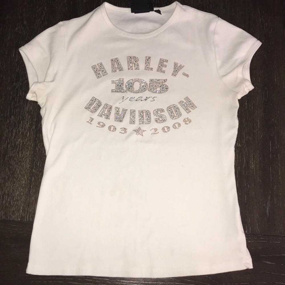 Harley Davidson Women’s Top